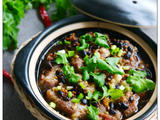 【轉(zhuǎn)載】豉香濃郁的蒸菜——豆豉蒸排骨
