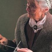編織慢生活 塔莎·杜朵像她一樣優(yōu)雅的老去