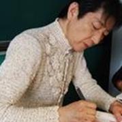 編織王子廣瀨光治 日本最有人氣的編織講師