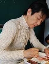 编织王子广濑光治 日本最有人气的编织讲师