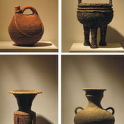 鉤織藝術(shù)品 再讀經(jīng)典