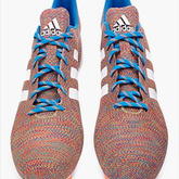 世界上第一款针织足球鞋 Samba Primeknit足球鞋