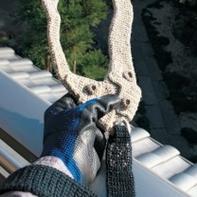 编织师的极致编织-编织安全带