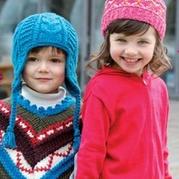 帽子的编织方法 毛线帽子的编织方法