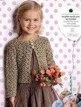 2015年法国克林儿童春夏毛衣款式精选