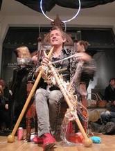 编织资讯：匹兹堡编织艺术节迎来新的增长点