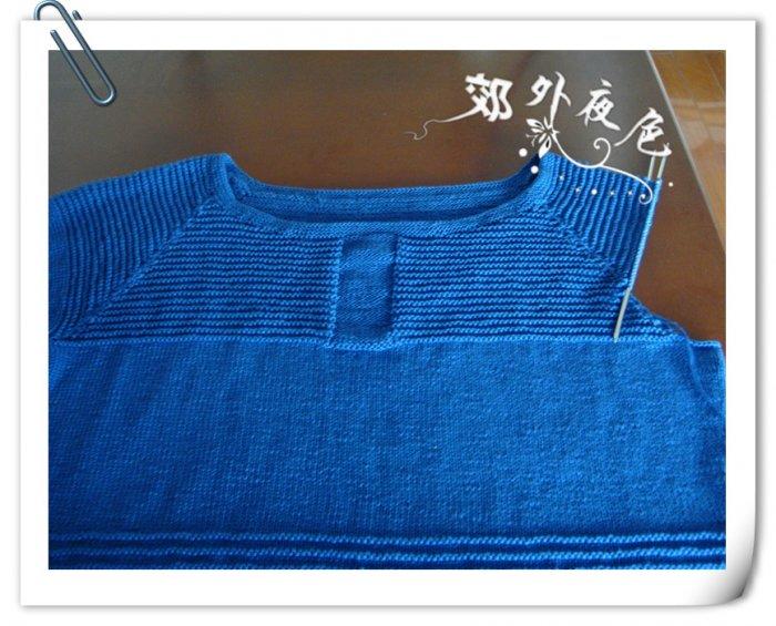 郊外手工——蓝波闪烁——编织笔记+海量图片