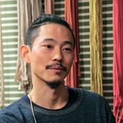 男人愛編織 小林響 編織通向異空間的“開關(guān)”