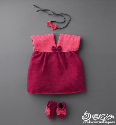 拼色,背心裙