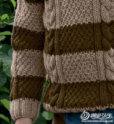 拼色,条纹