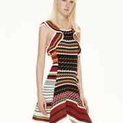 M Missoni 2015早春度假系列時(shí)尚型錄