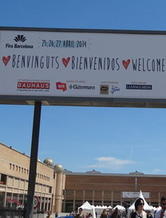 巴塞罗那举办首届“手工艺品节”