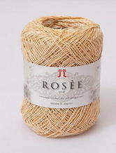 ROSEE花式渐变纱 HAMANAKA和麻纳卡系列进口品牌毛线