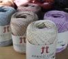 APRICO LAME夾絲長絨棉 HAMANAKA和麻納卡系列進口品牌毛線