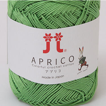 APRICO长绒棉 HAMANAKA和麻纳卡系列进口品牌毛线
