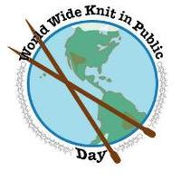 WWKiP Day世界上最大的编织活动
