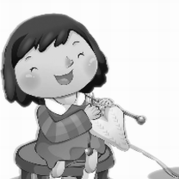 編織故事 走入時(shí)尚編織聚集地