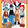 针织玩偶资料里“Amigurumi”一词的来历