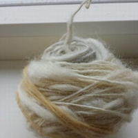 羊绒、羊毛、丝线原料识别与毛线工艺 8年线品买手经验分享（三）