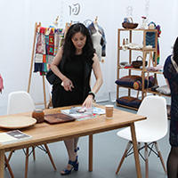 回歸線榮耀亮相第三屆編織藝術節，獨特手工理念受眾織女追捧