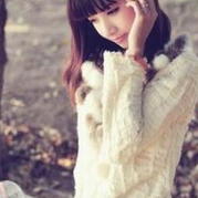 愛編織 女人如花，花似夢