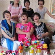 “織”愛公益臨近滿月 已遍地開花直上云端