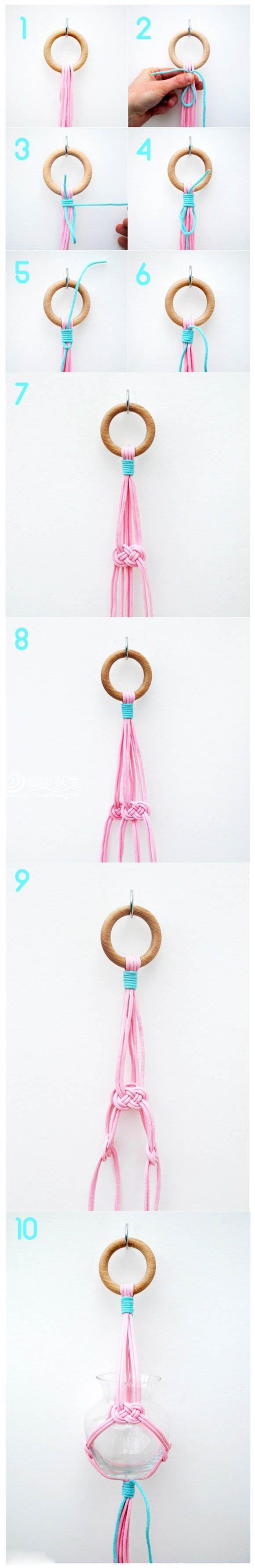 手工DIY