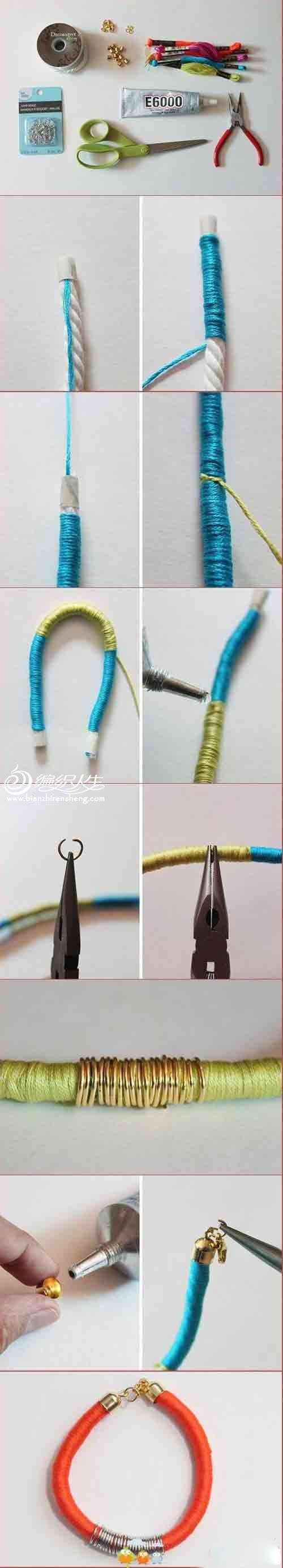 手工DIY