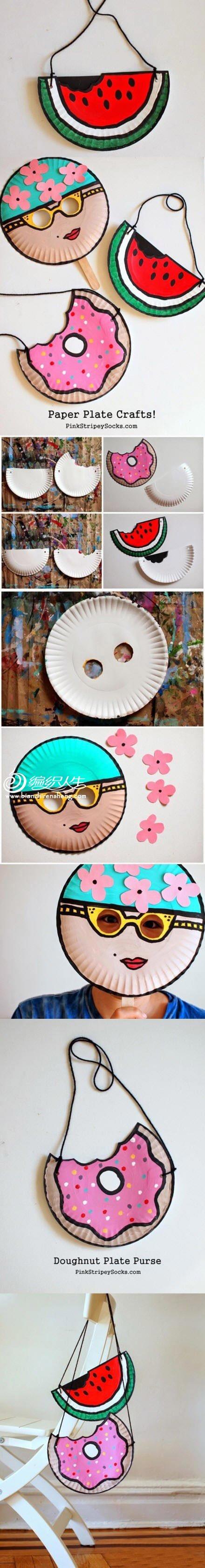 手工DIY