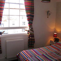 英国伦敦酒店的织女房 全手工针织打造