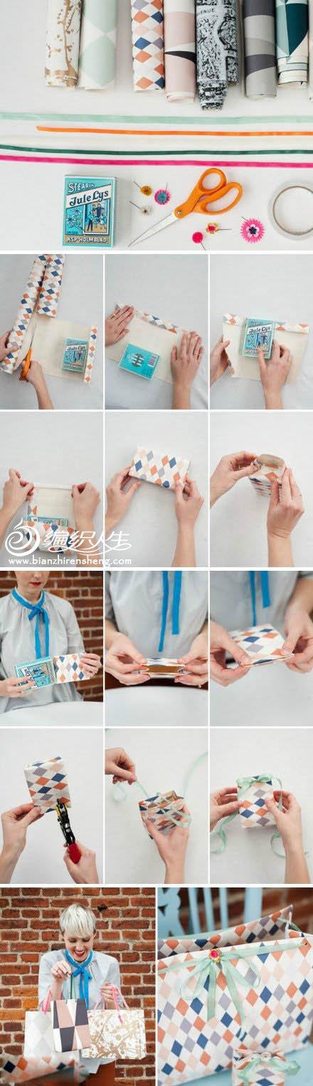 手工DIY