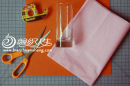 手工DIY 紙燈籠的做法教程