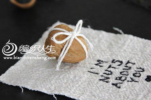 手工DIY