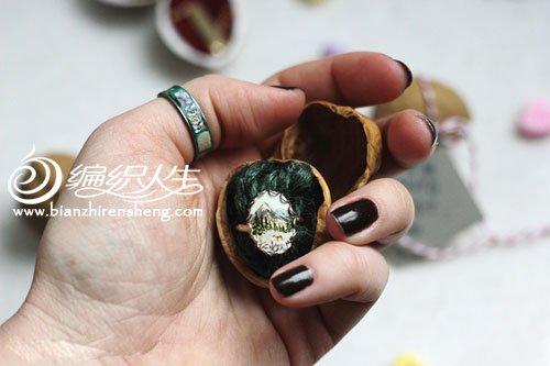 手工DIY