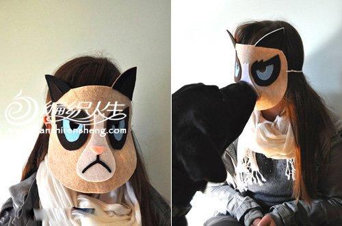 手工DIY