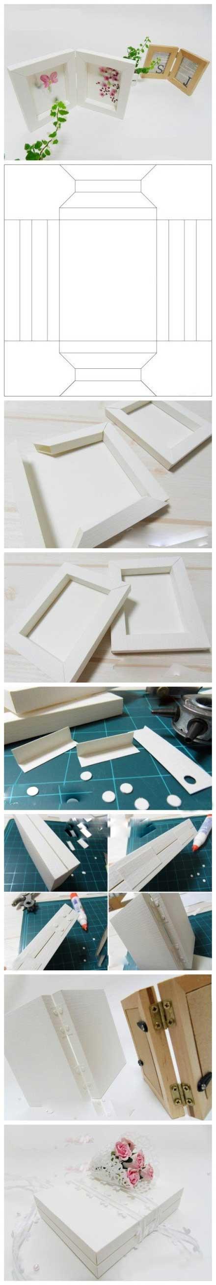 手工DIY