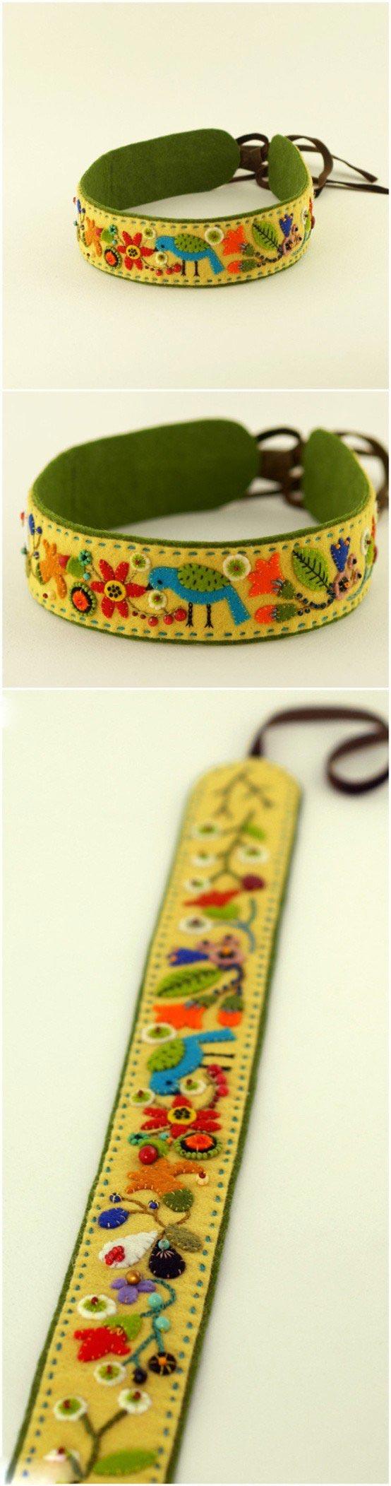 手工DIY