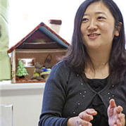日本針織動畫藝術(shù)家やたみほ