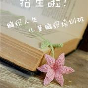 張家港編織人生童趣手工DIY培訓(xùn)班招生中