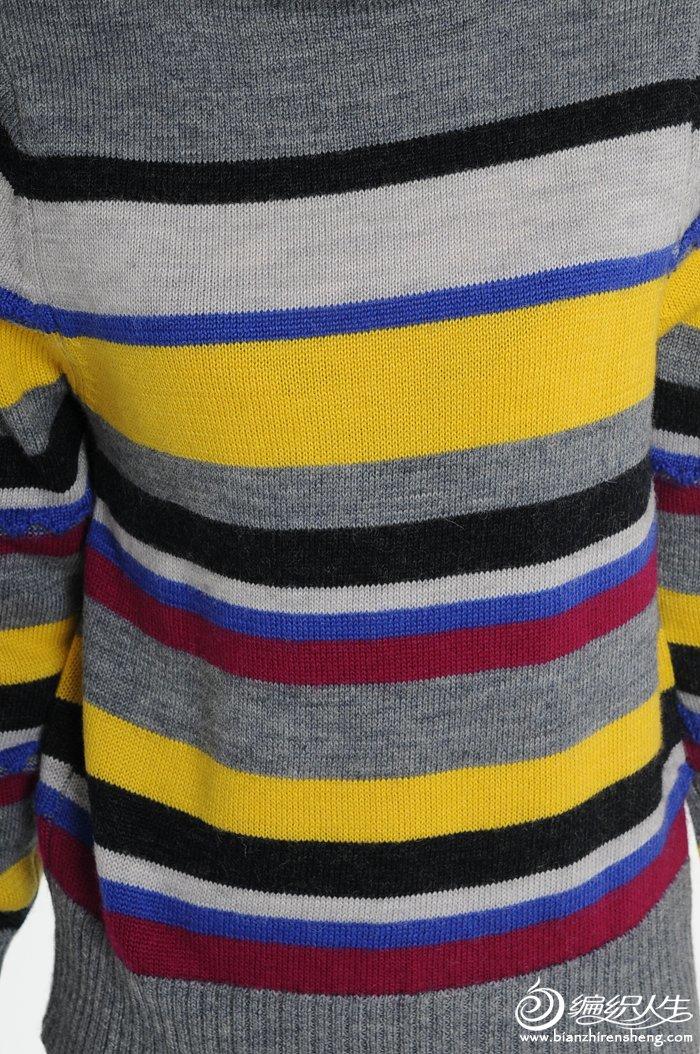 2011新款羊绒衫图片