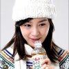 明星教你如何搭配時尚針織帽