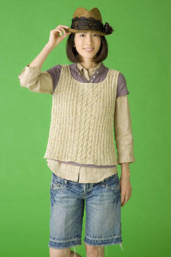 2011东京秋季最热毛衣款式