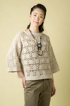 2011东京秋季最热毛衣款式
