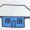 教你两种小房子的简单手工折纸图解