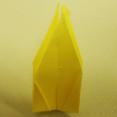 怎样制作千纸鹤的折纸方法图解