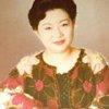 “編織皇后”——高級服裝設(shè)計師李黎明