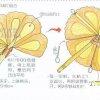 用絲襪手工制作小傘教程圖解