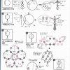 日本最流行時(shí)尚燈飾和風(fēng)鈴的串珠教程圖解