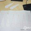 布藝口金包的設(shè)計圖紙及制作過程