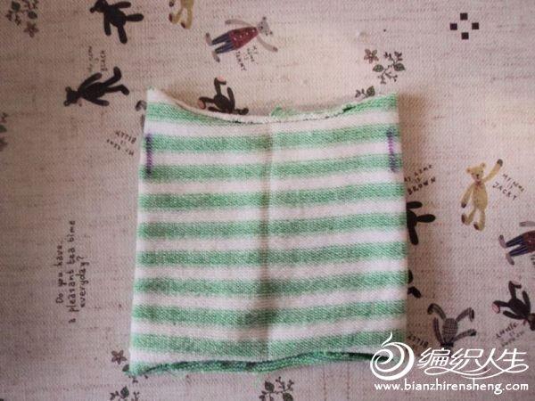 教你DIY可爱的布艺监狱兔